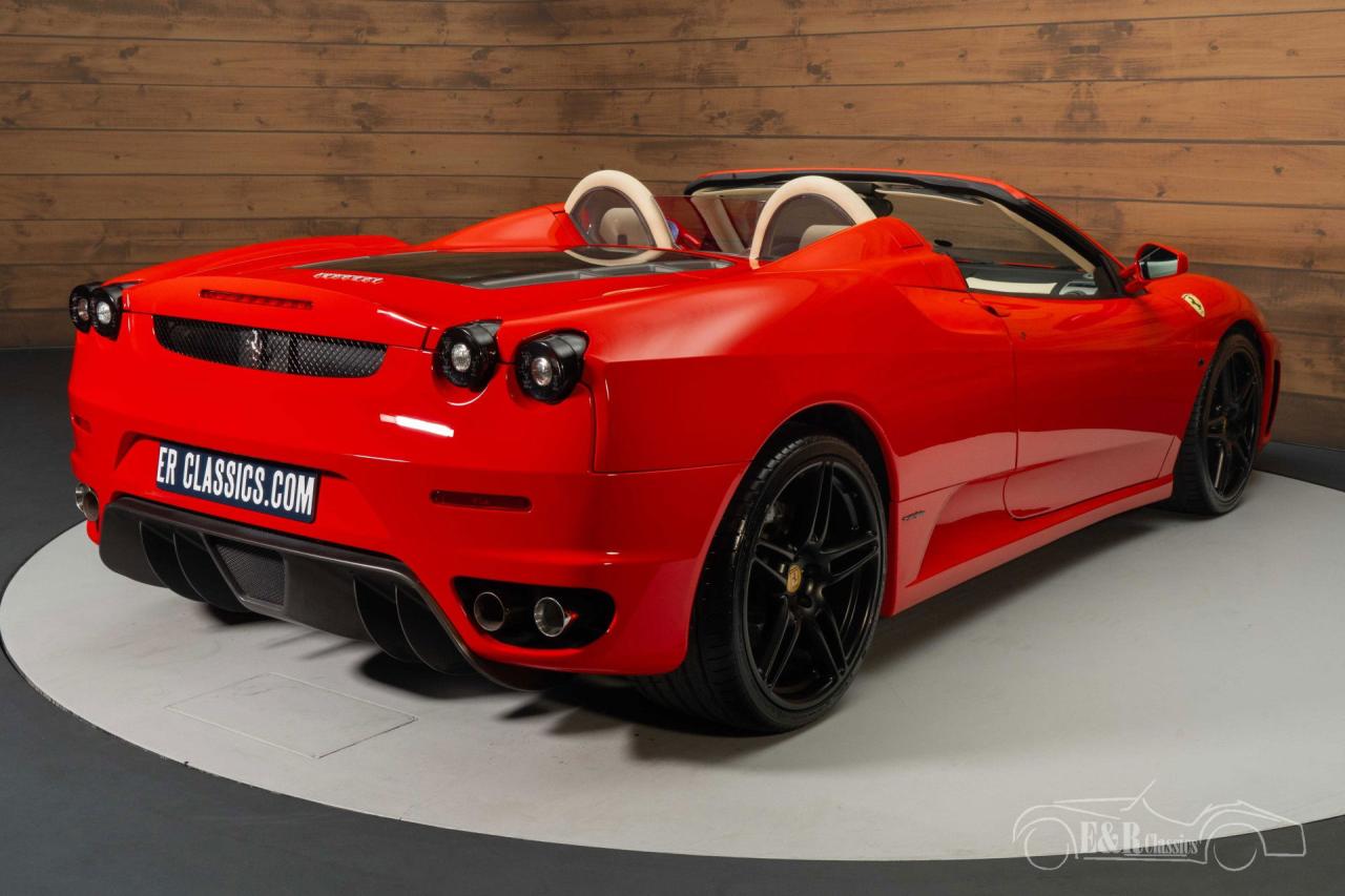 2006 Ferrari F430