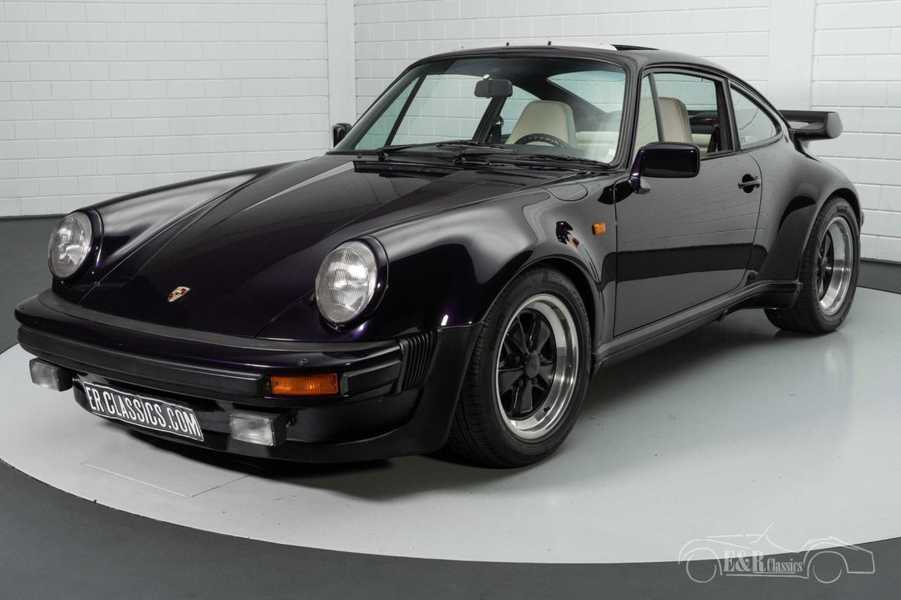 1980 Porsche 911