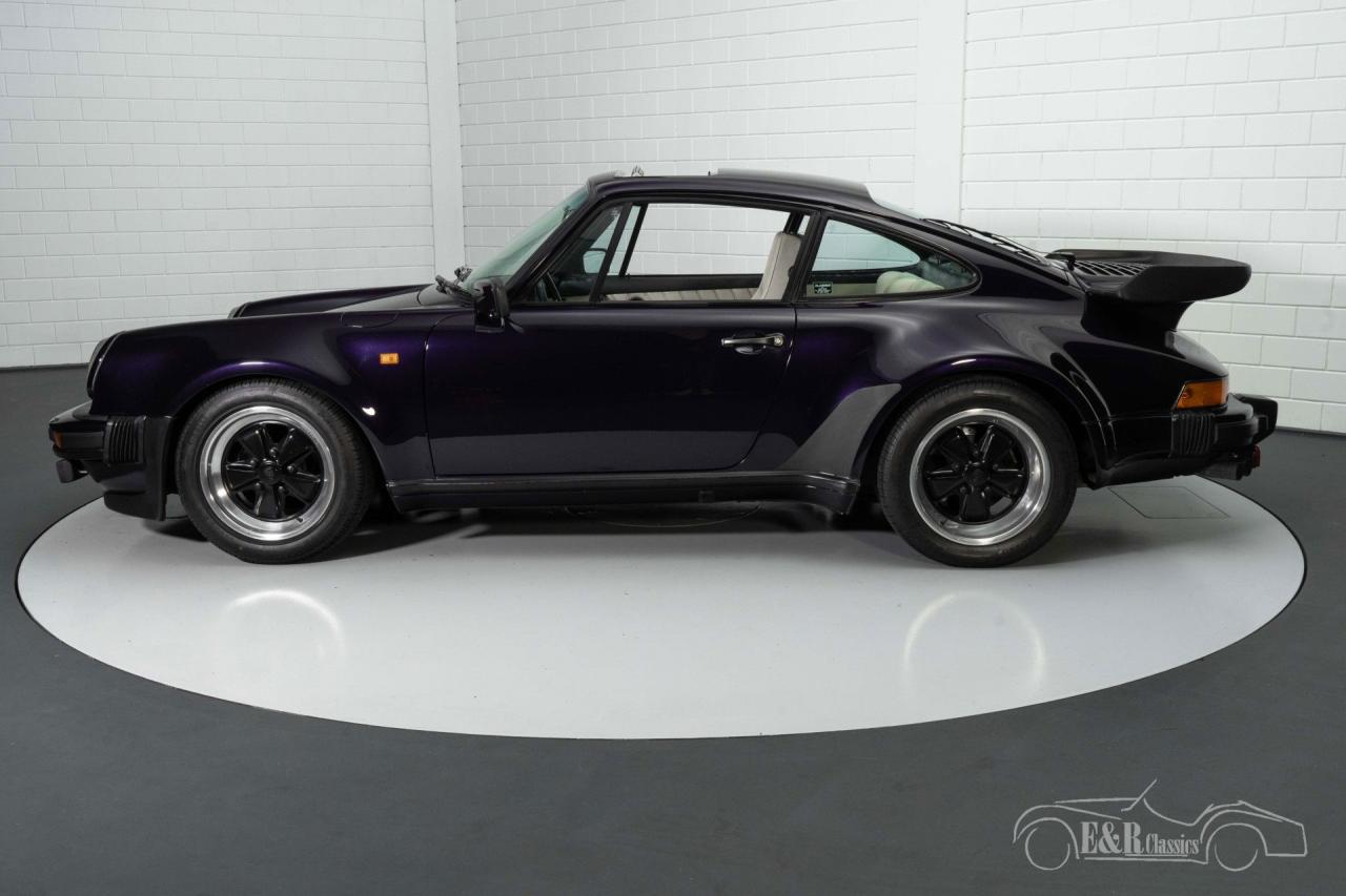 1980 Porsche 911