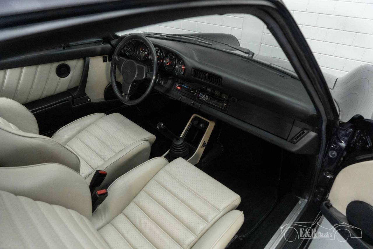 1980 Porsche 911