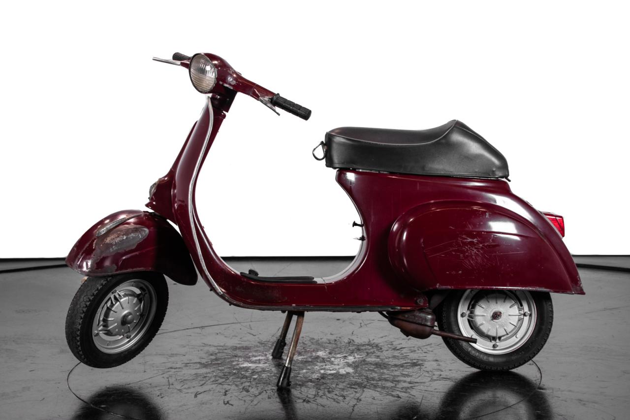 1974 Piaggio Vespa 50 R