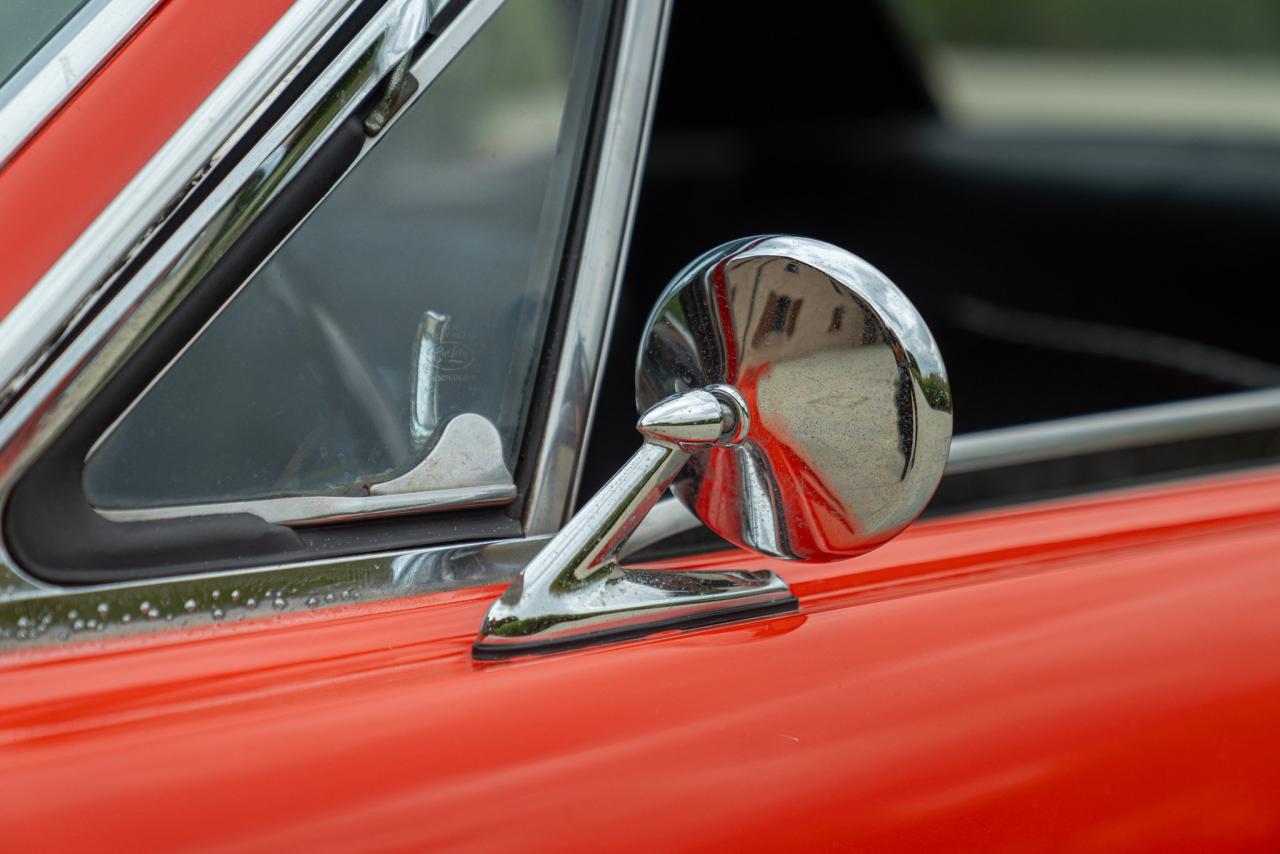 1965 Ford MUSTANG COUP&Egrave;