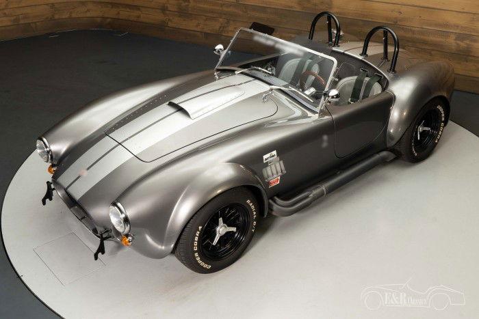 1965 No Roadster