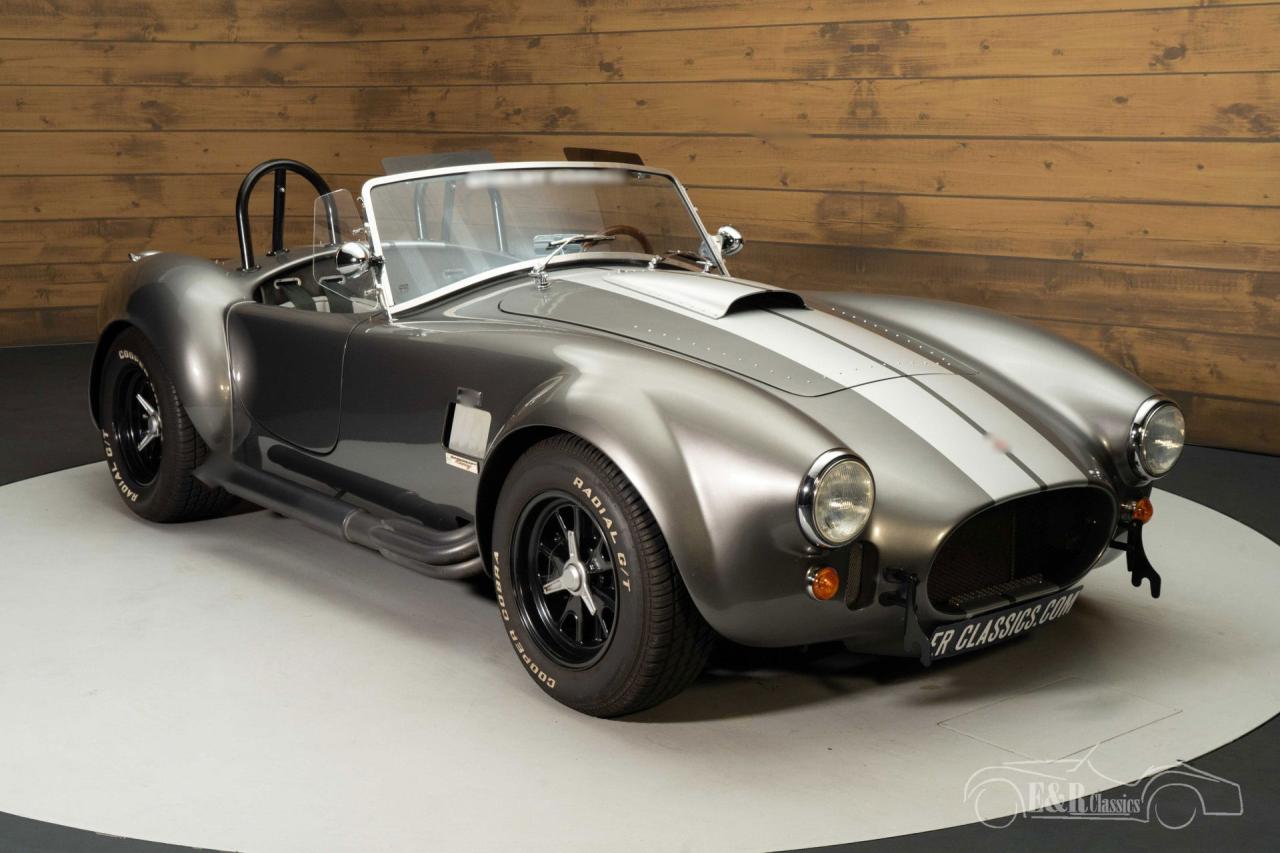 1965 No Roadster