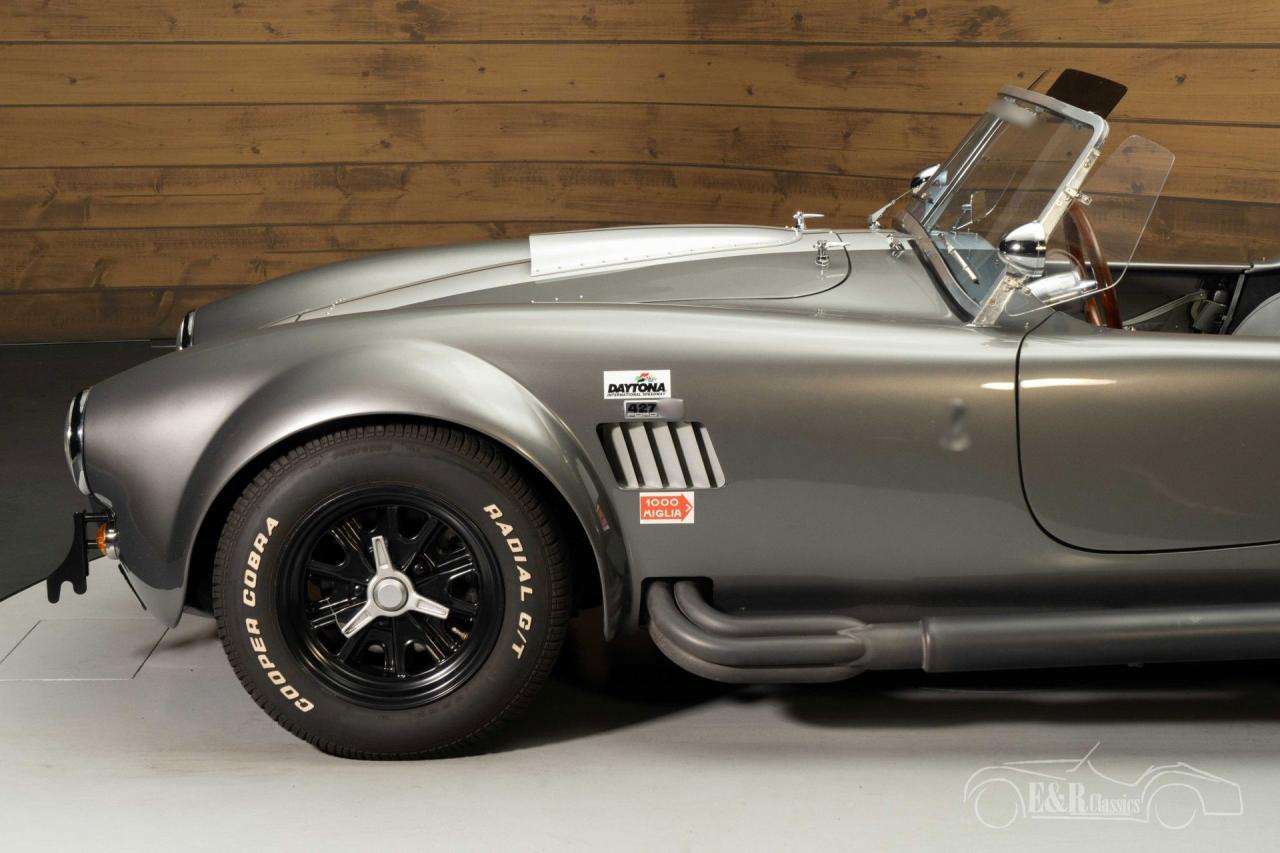 1965 No Roadster