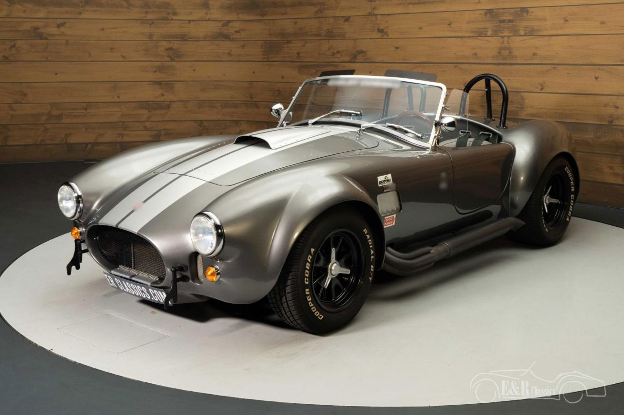 1965 No Roadster