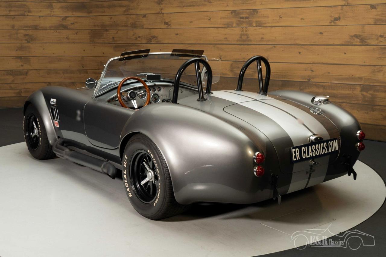 1965 No Roadster