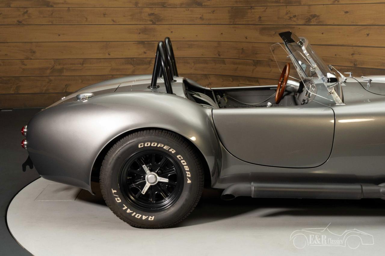 1965 No Roadster