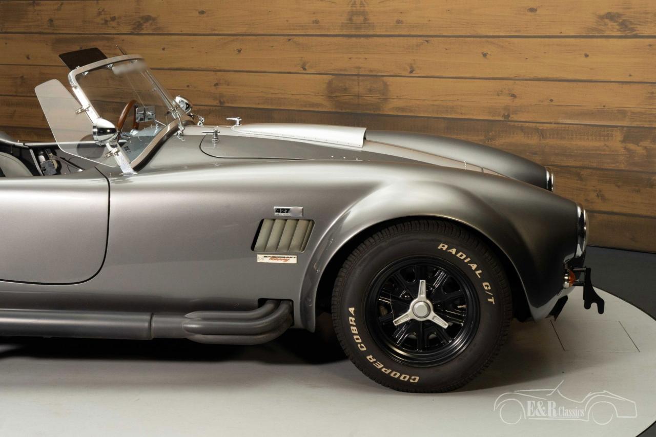 1965 No Roadster