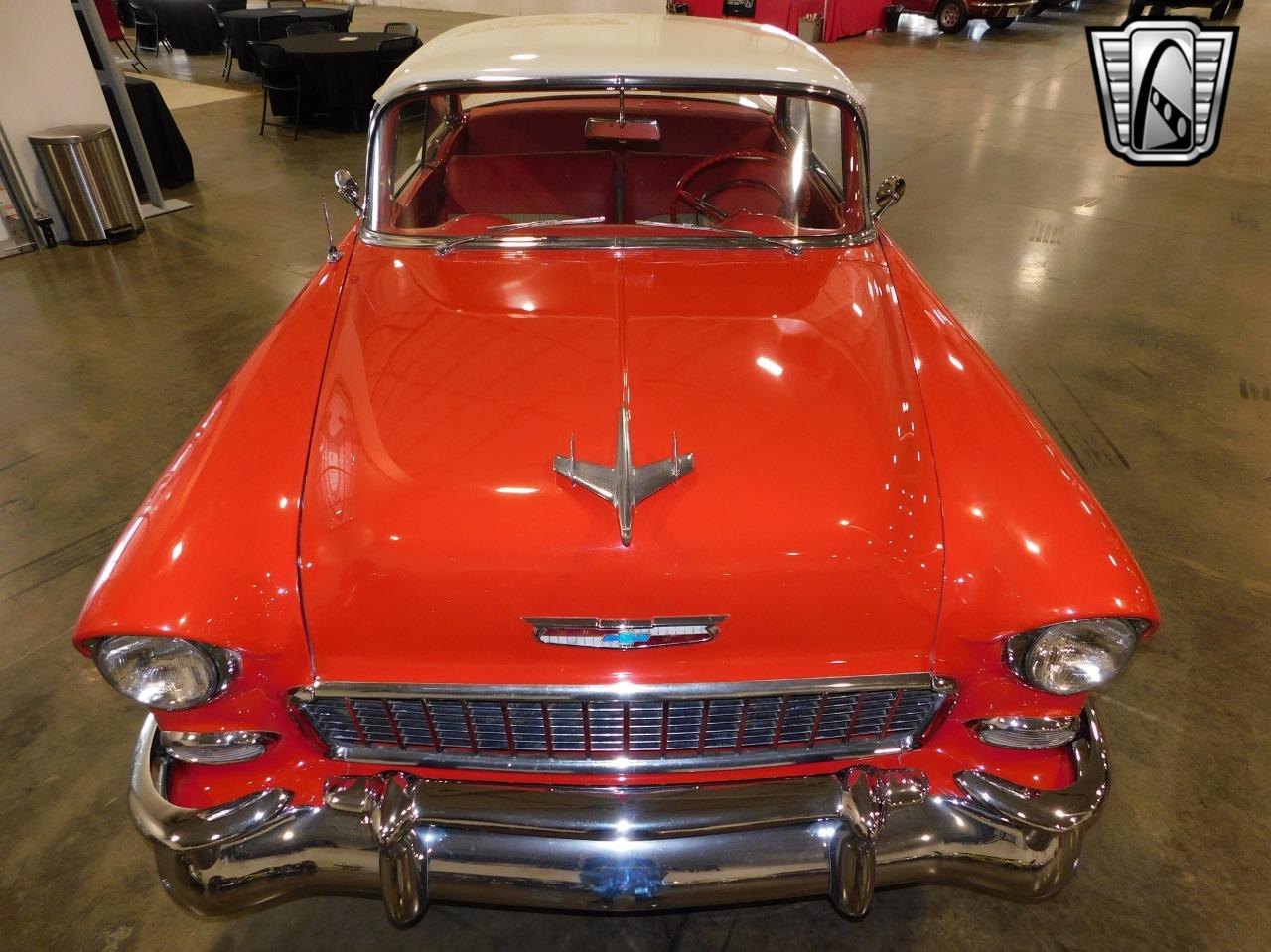 1955 Chevrolet Bel Air