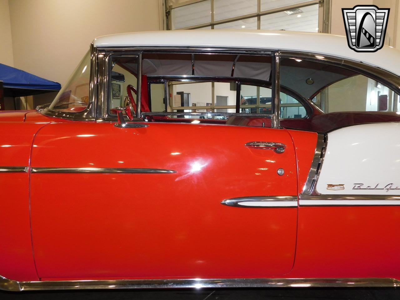 1955 Chevrolet Bel Air