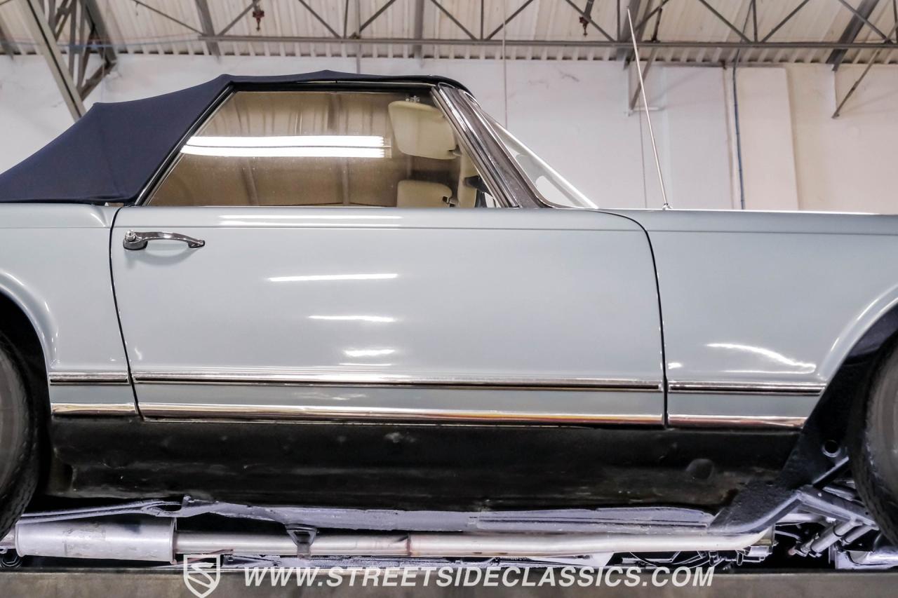 1968 Mercedes - Benz 280SL