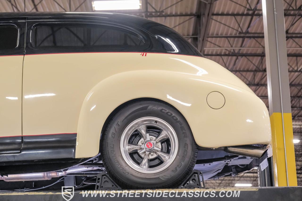 1941 Chevrolet Special Deluxe