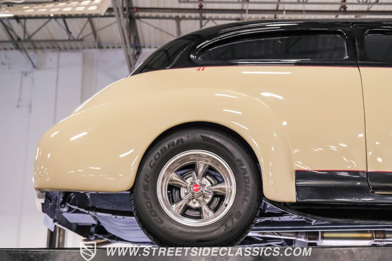 1941 Chevrolet Special Deluxe