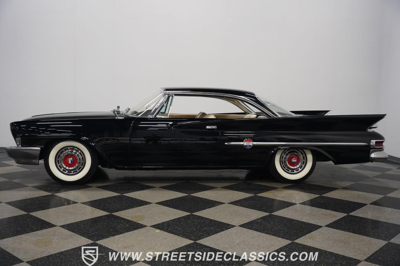 1961 Chrysler 300G