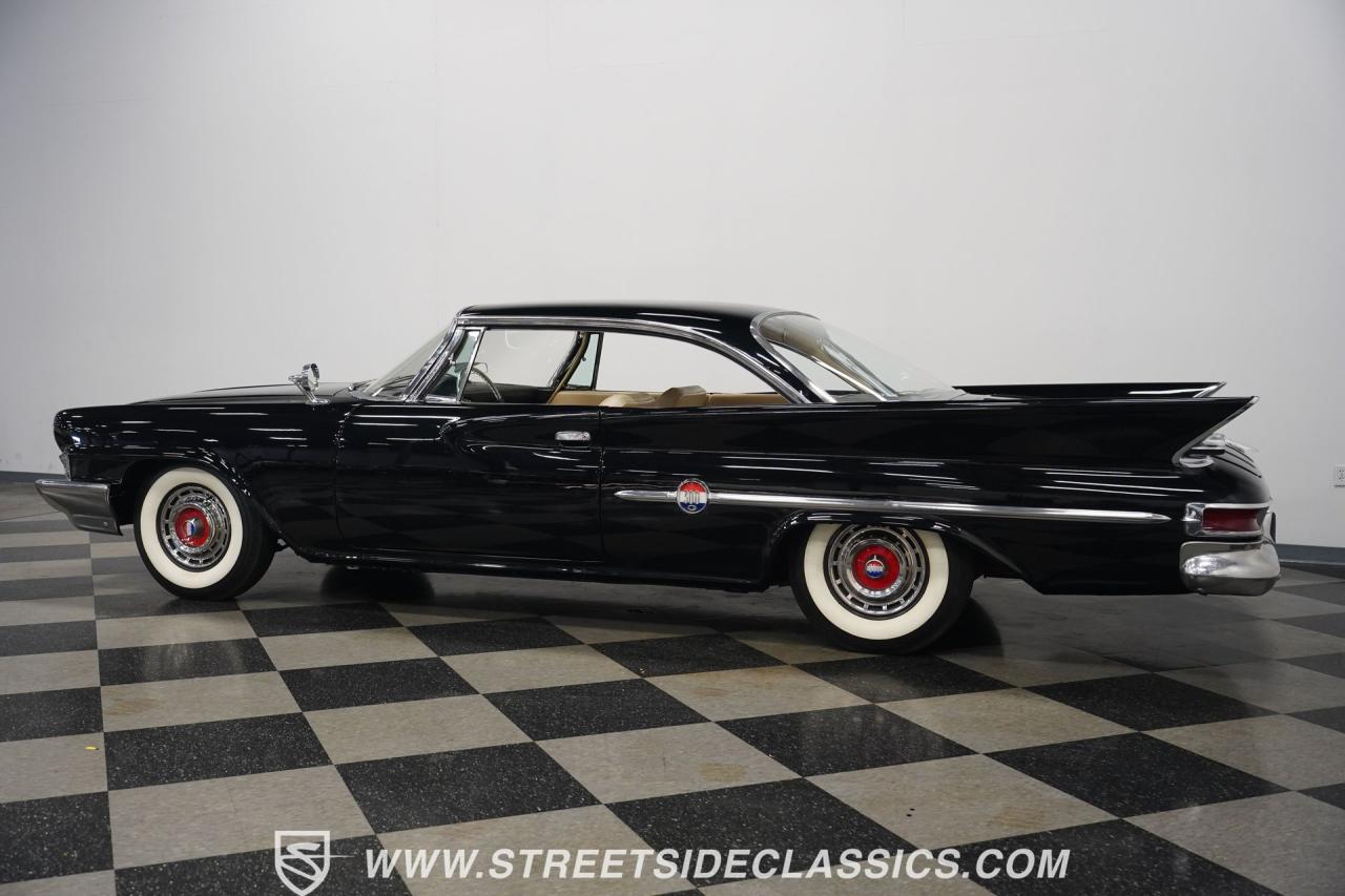 1961 Chrysler 300G