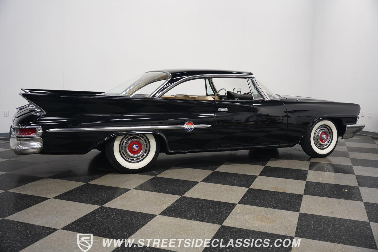 1961 Chrysler 300G