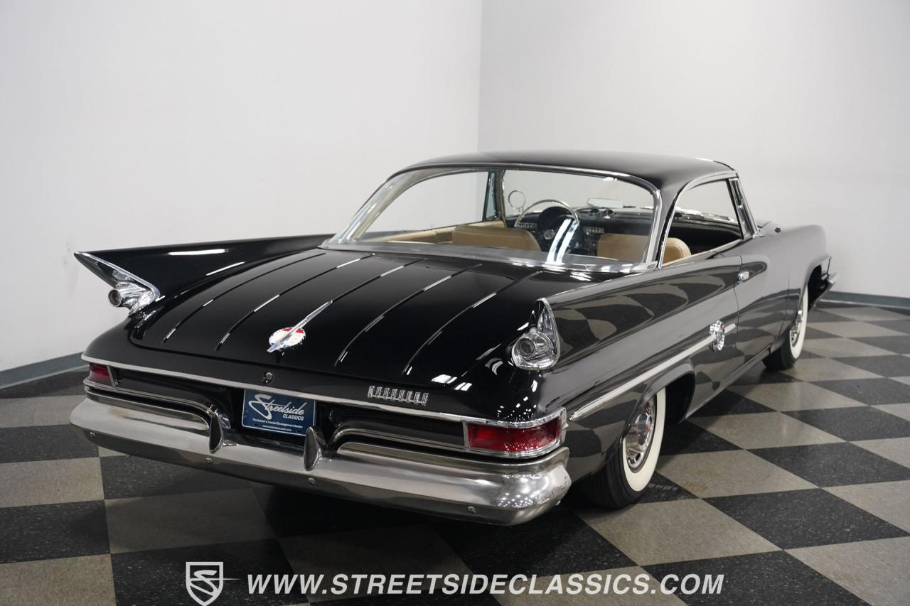 1961 Chrysler 300G