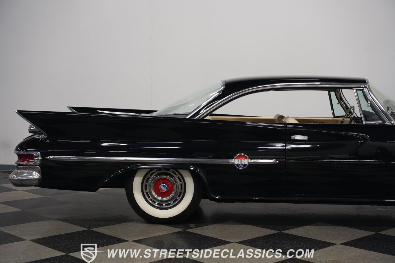 1961 Chrysler 300G