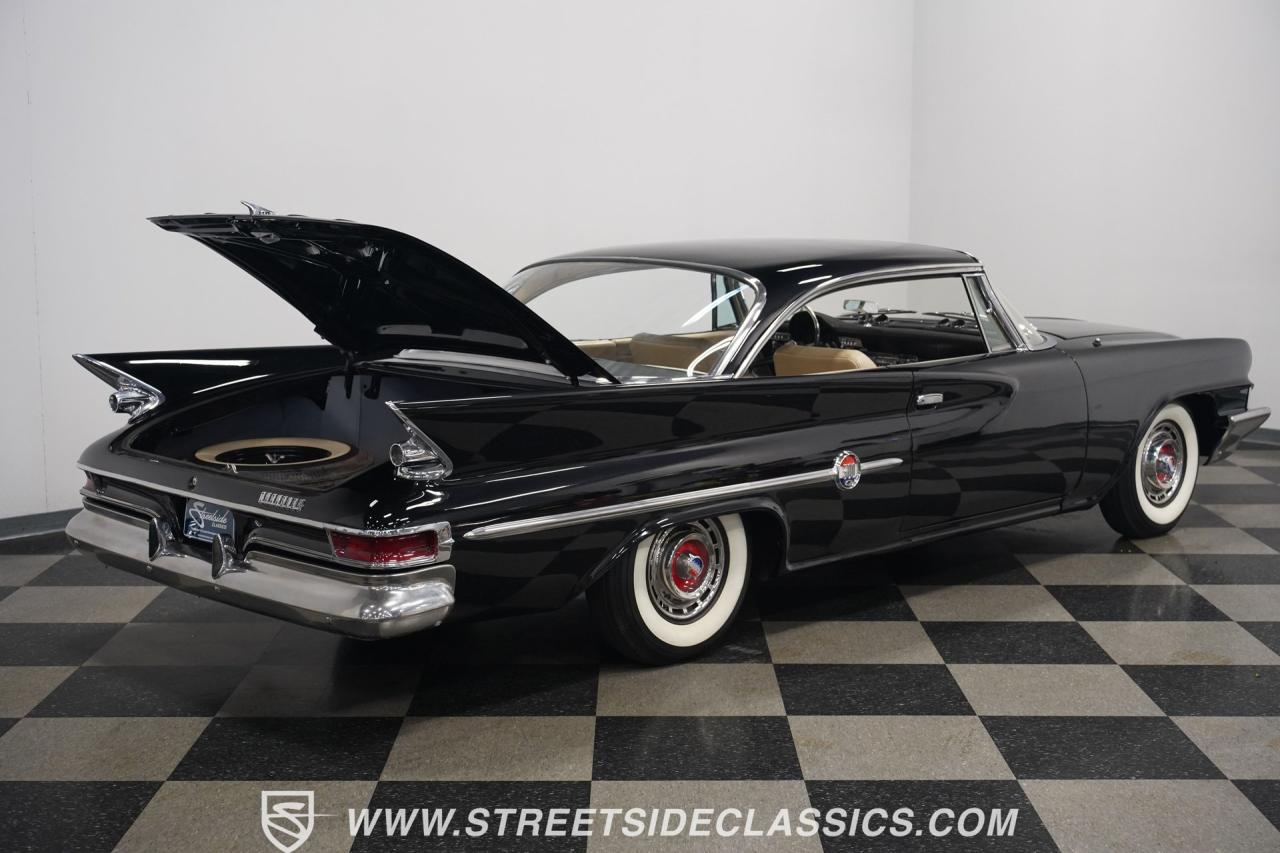 1961 Chrysler 300G