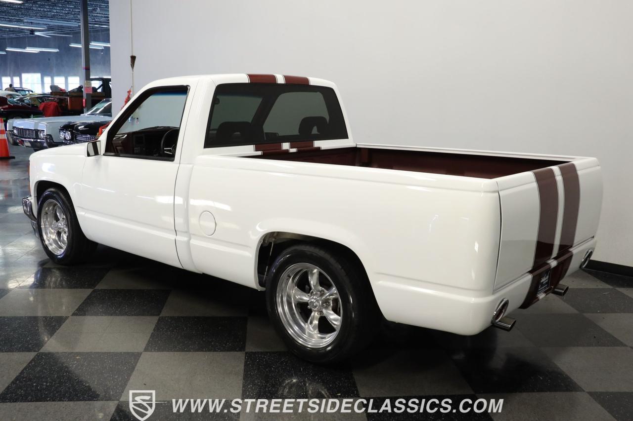 1994 Chevrolet SILVERADO 1500