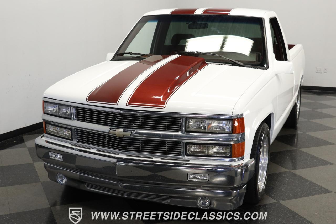 1994 Chevrolet SILVERADO 1500