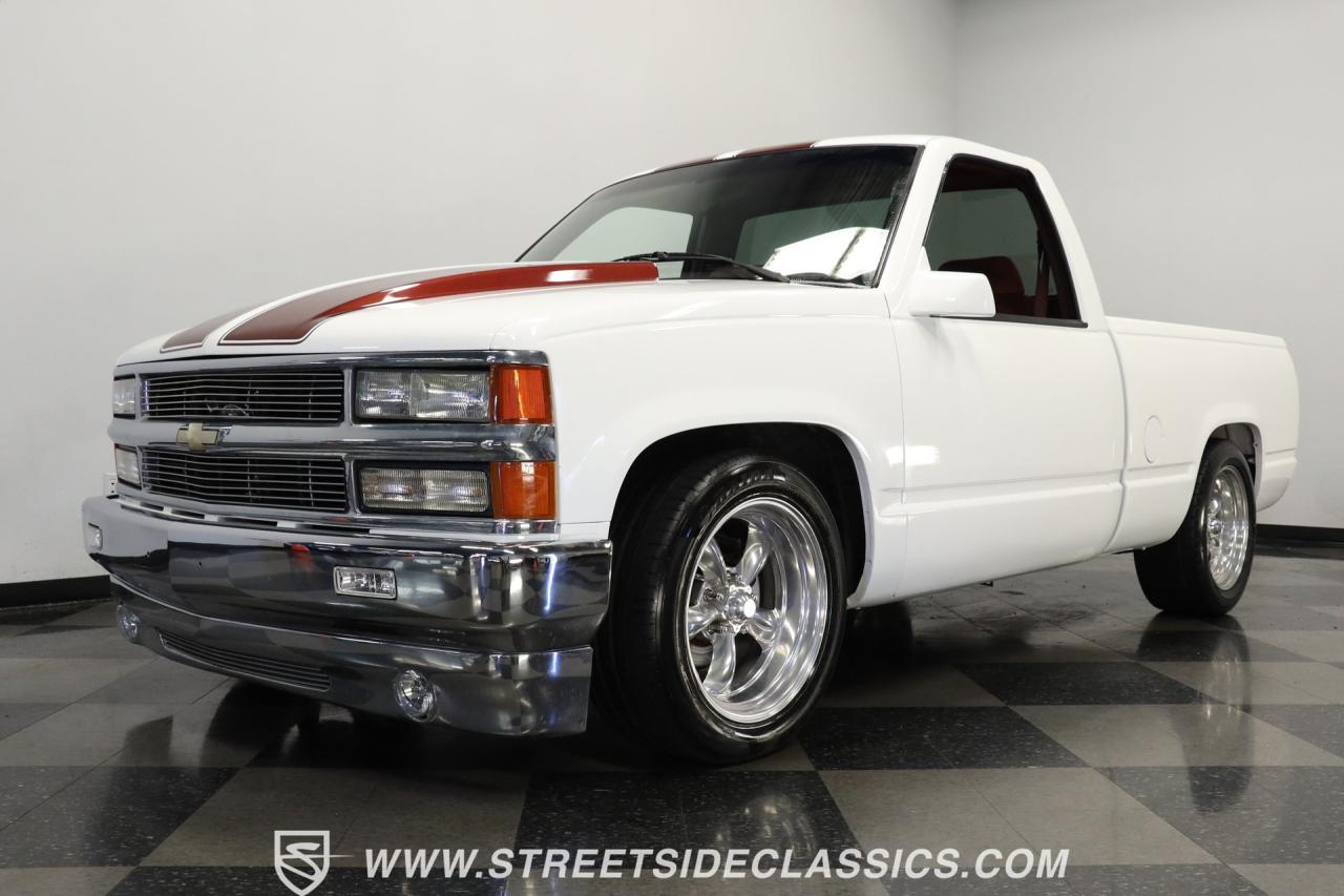 1994 Chevrolet SILVERADO 1500