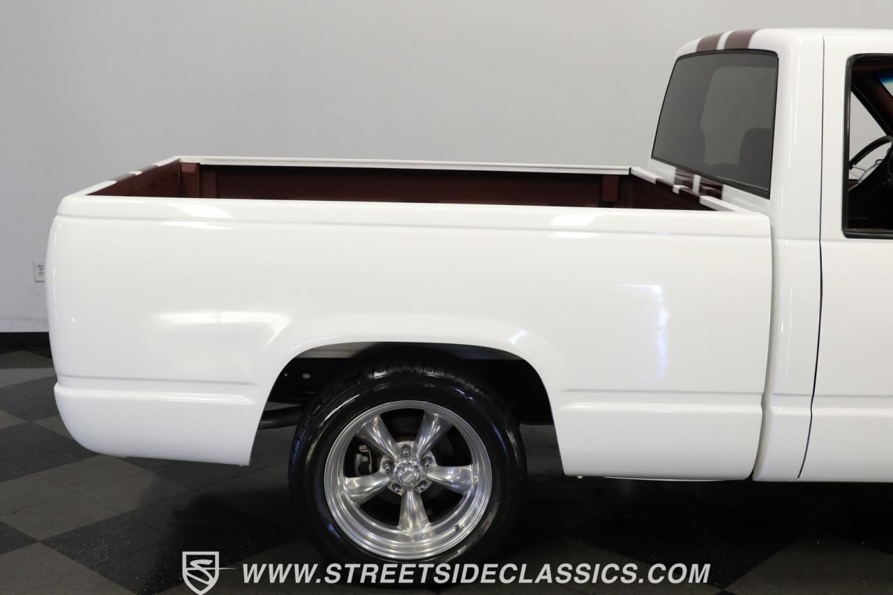 1994 Chevrolet SILVERADO 1500