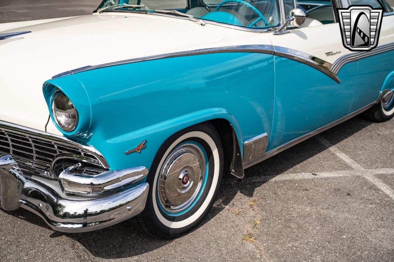 1956 Ford Fairlane