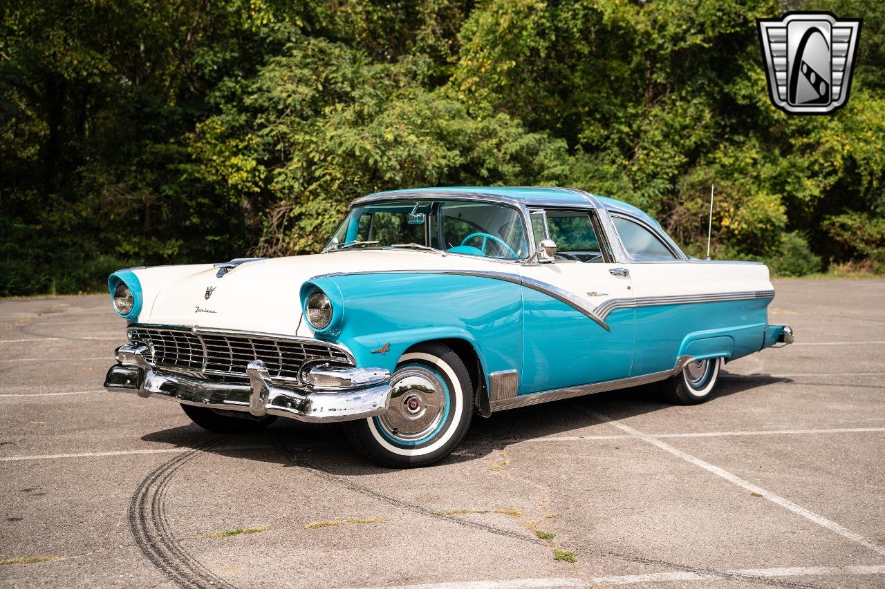 1956 Ford Fairlane