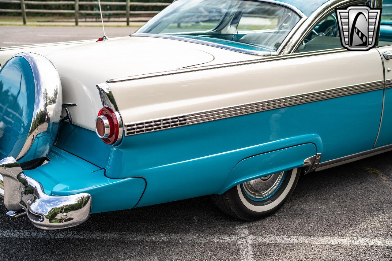 1956 Ford Fairlane