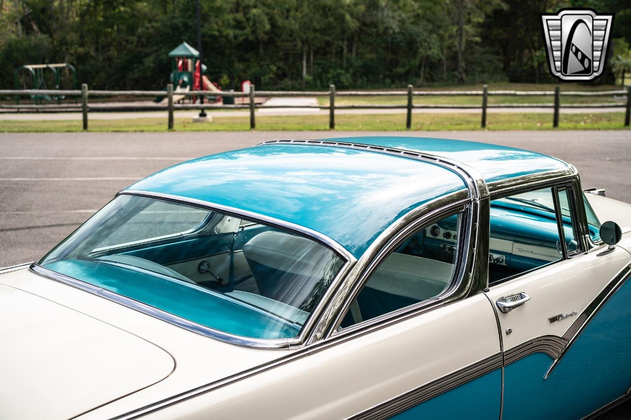 1956 Ford Fairlane