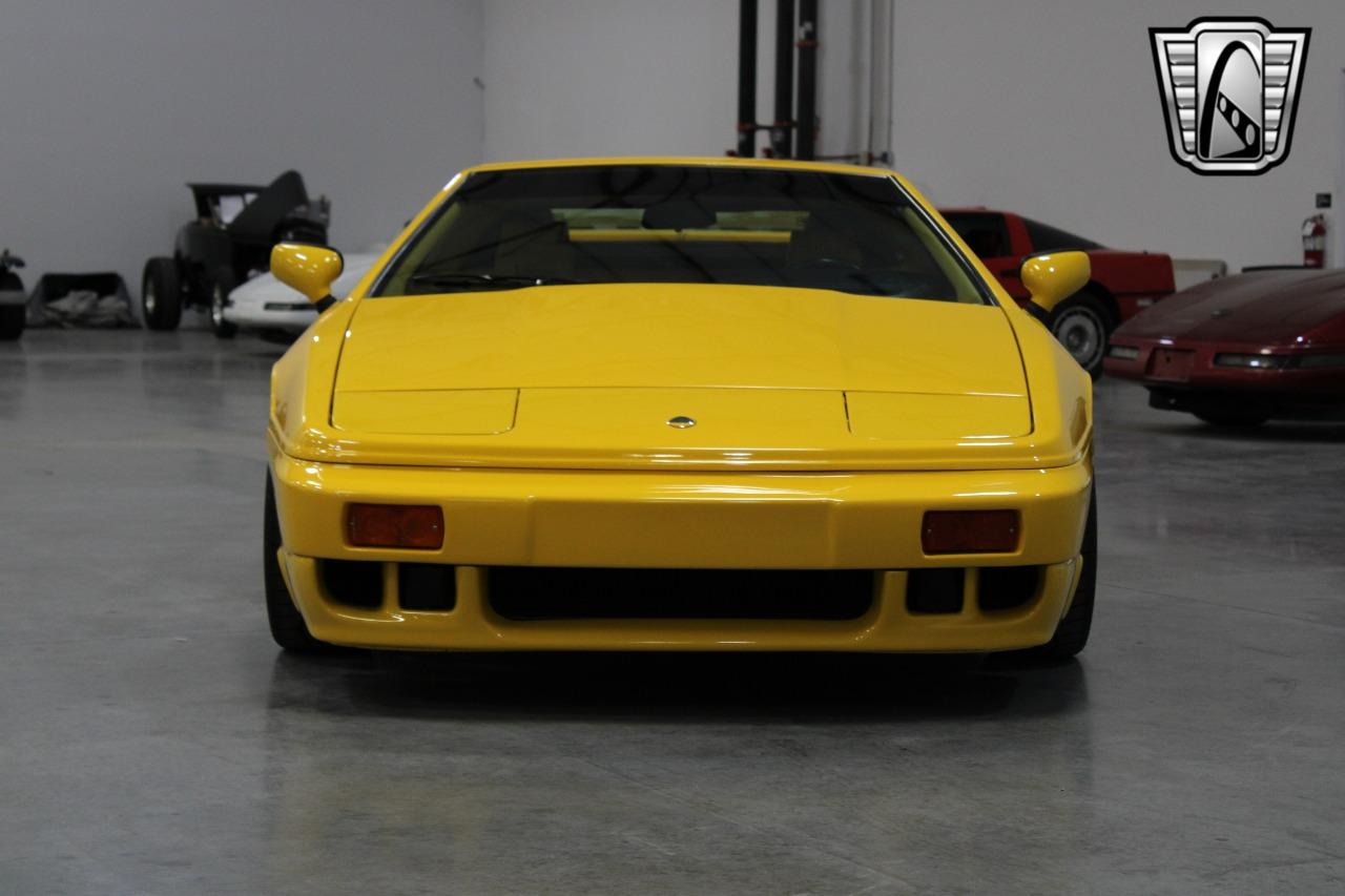 1991 Lotus Esprit