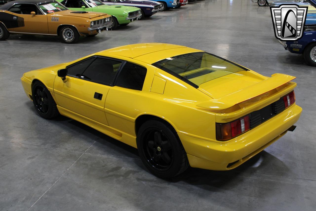 1991 Lotus Esprit