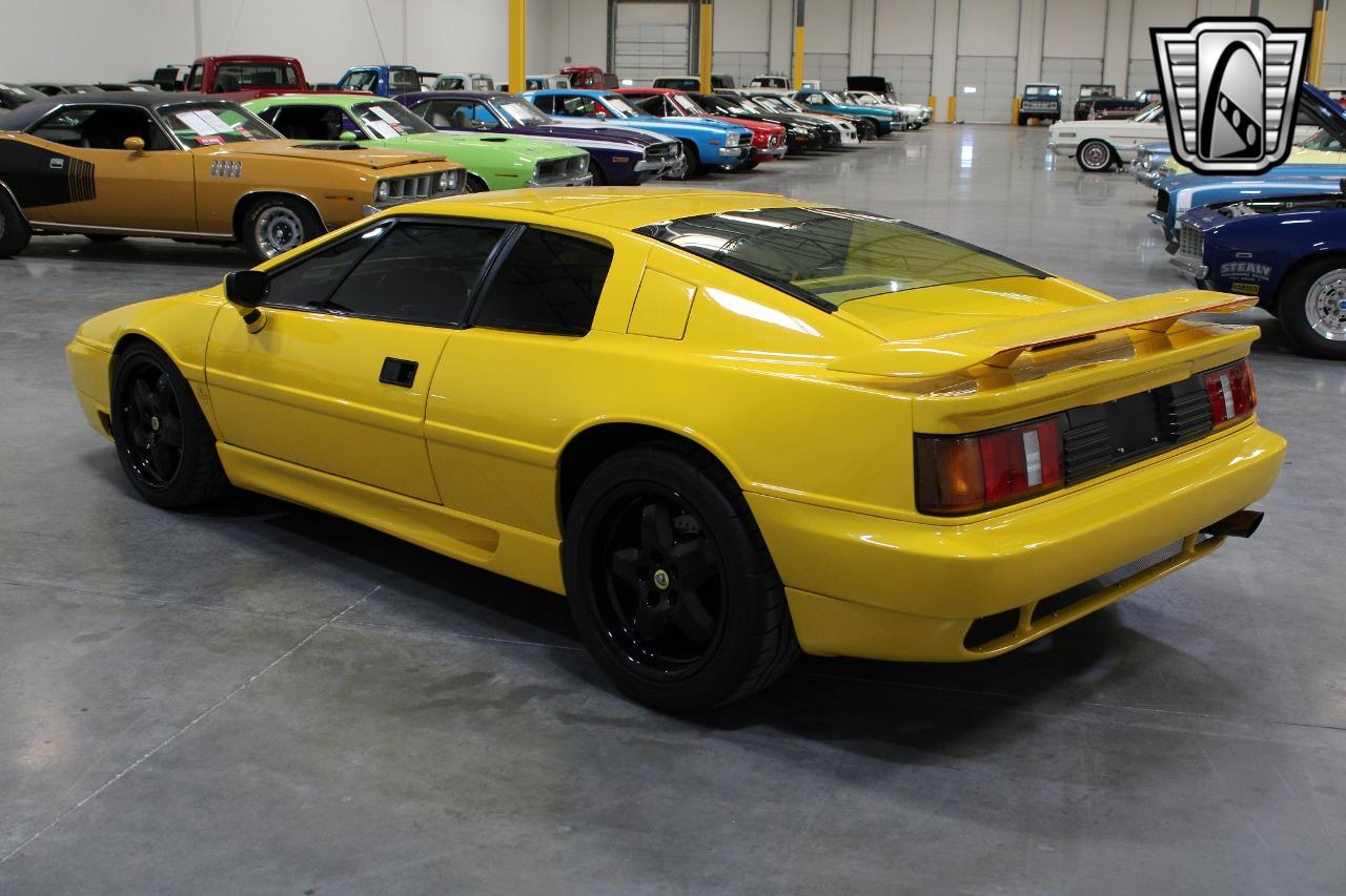 1991 Lotus Esprit