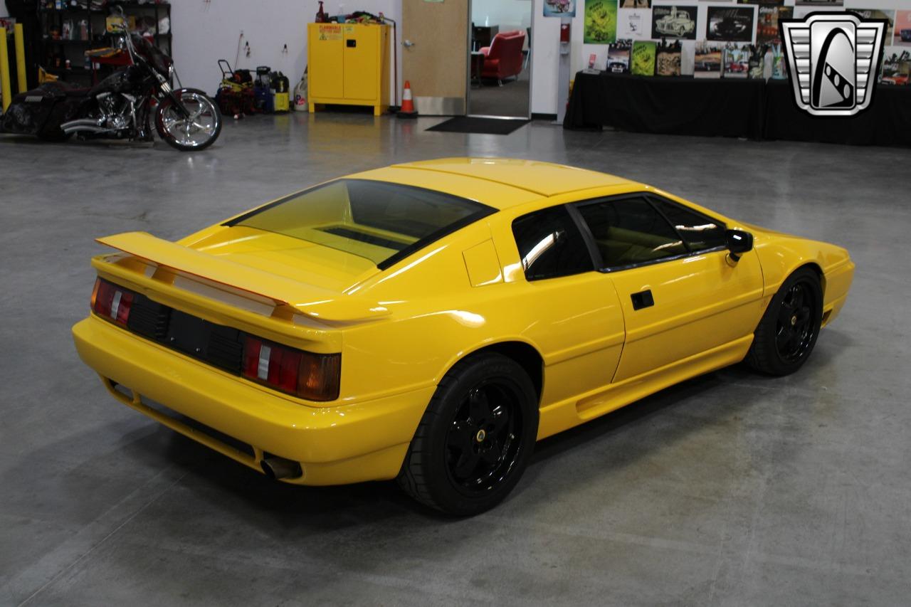 1991 Lotus Esprit