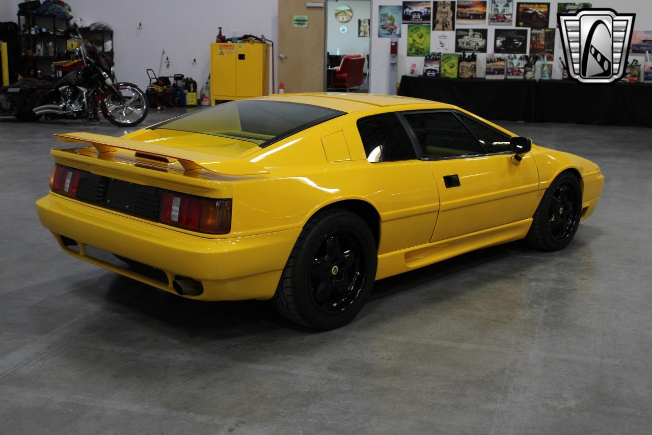 1991 Lotus Esprit