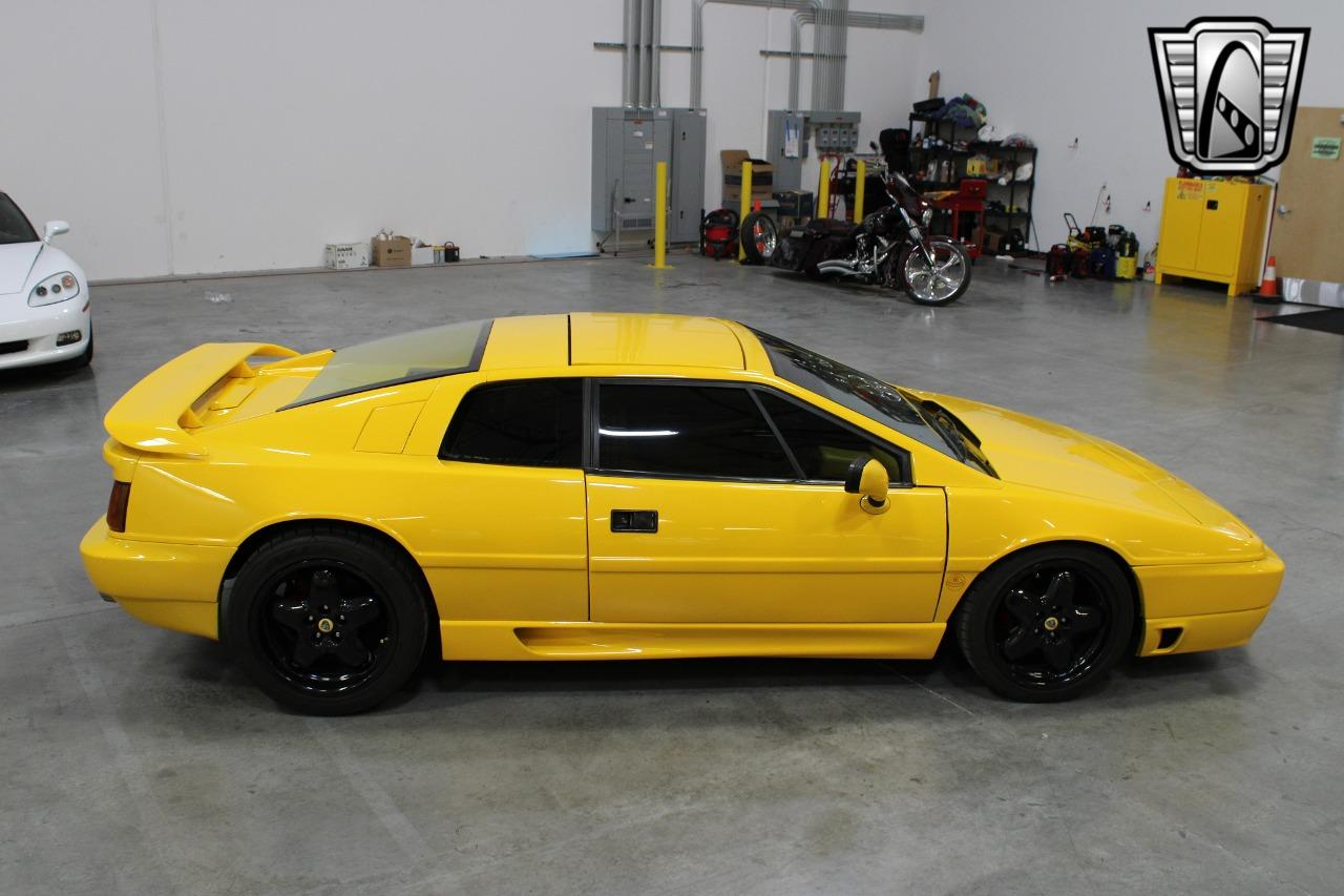 1991 Lotus Esprit