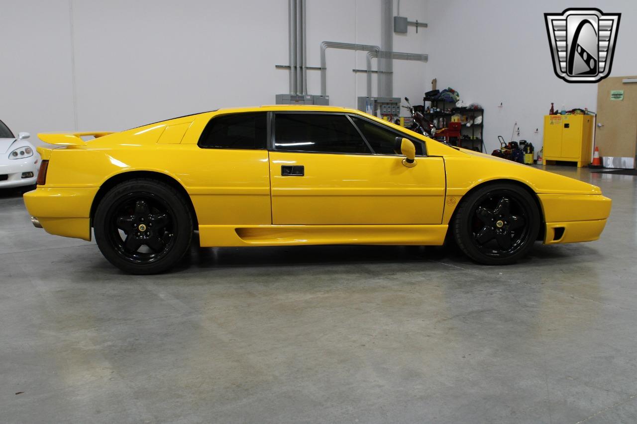 1991 Lotus Esprit