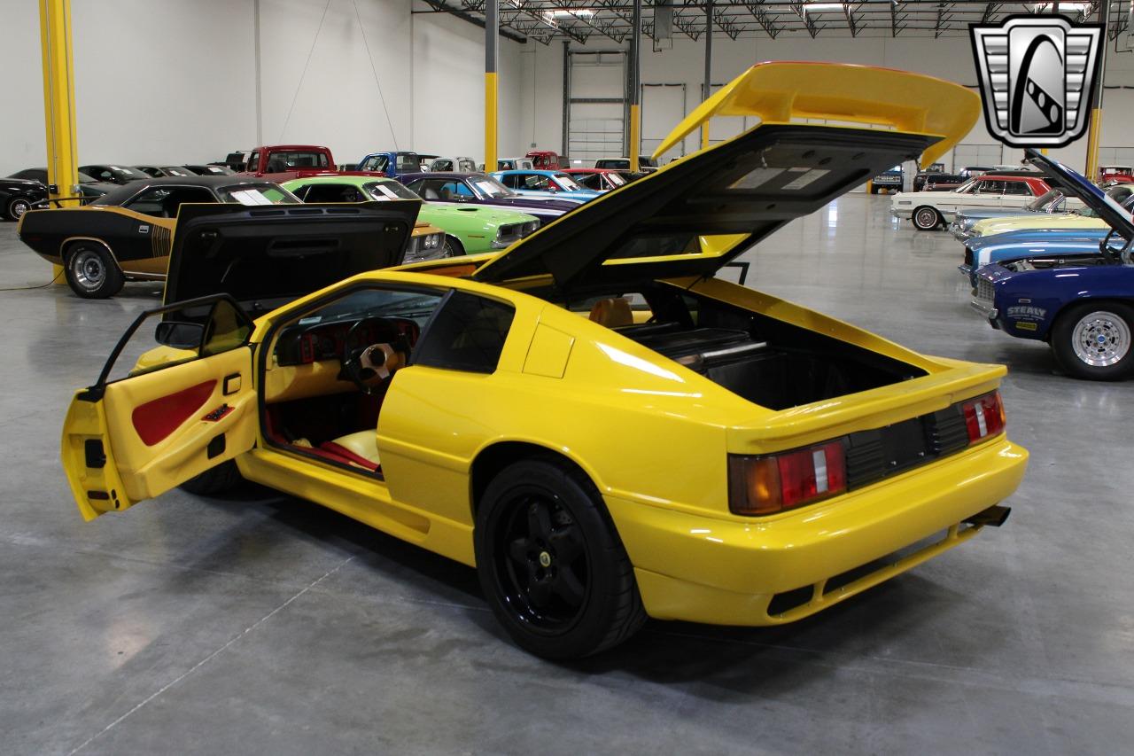 1991 Lotus Esprit