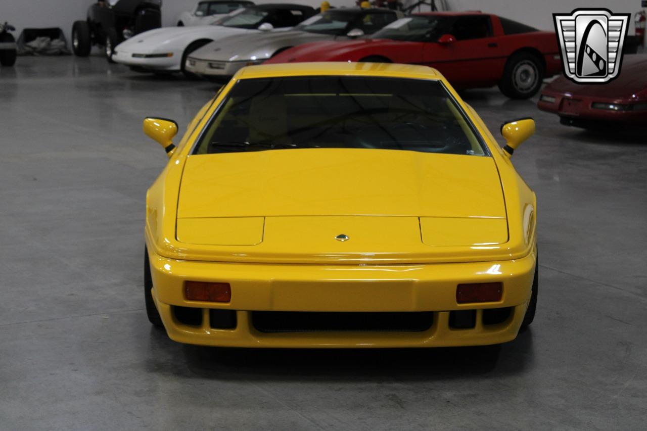 1991 Lotus Esprit