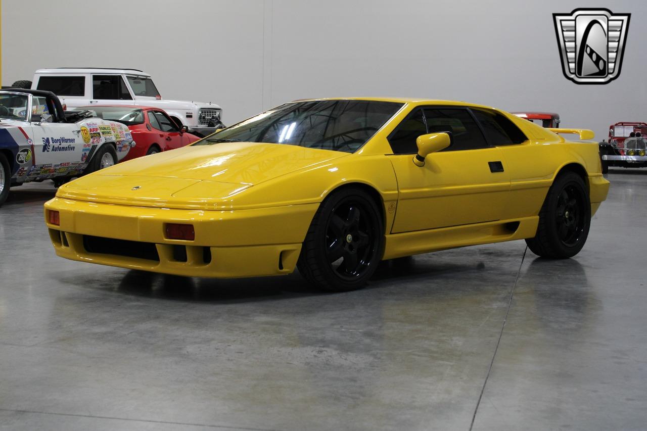 1991 Lotus Esprit