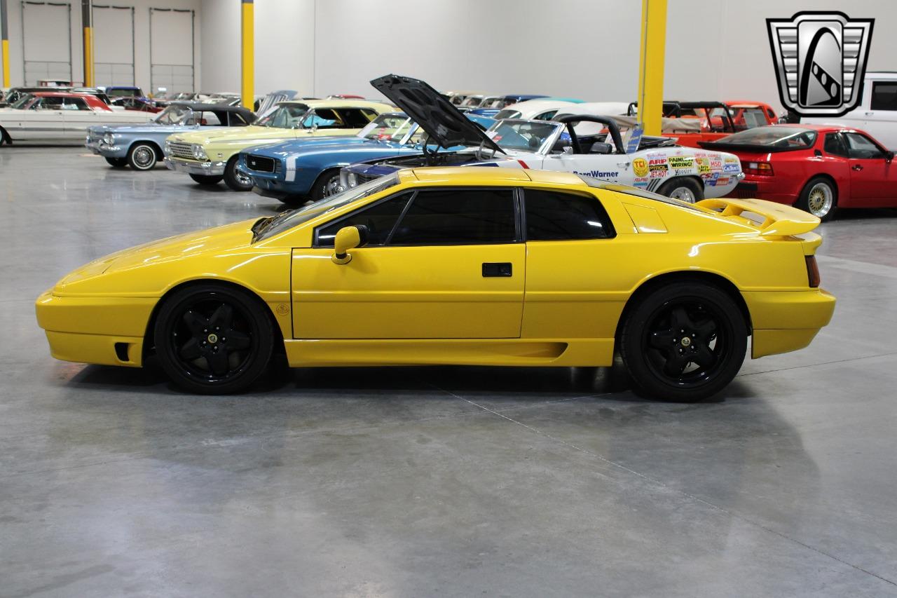 1991 Lotus Esprit