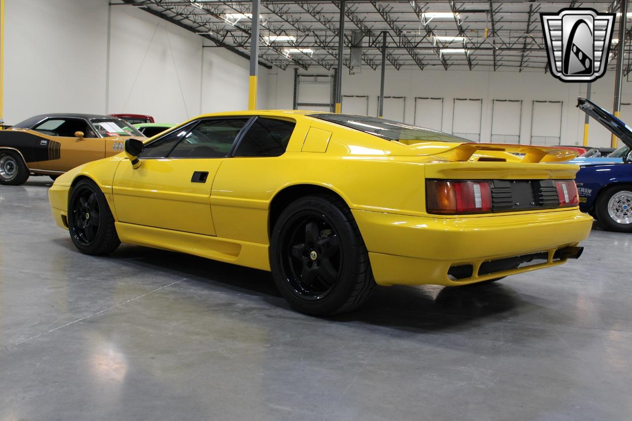 1991 Lotus Esprit