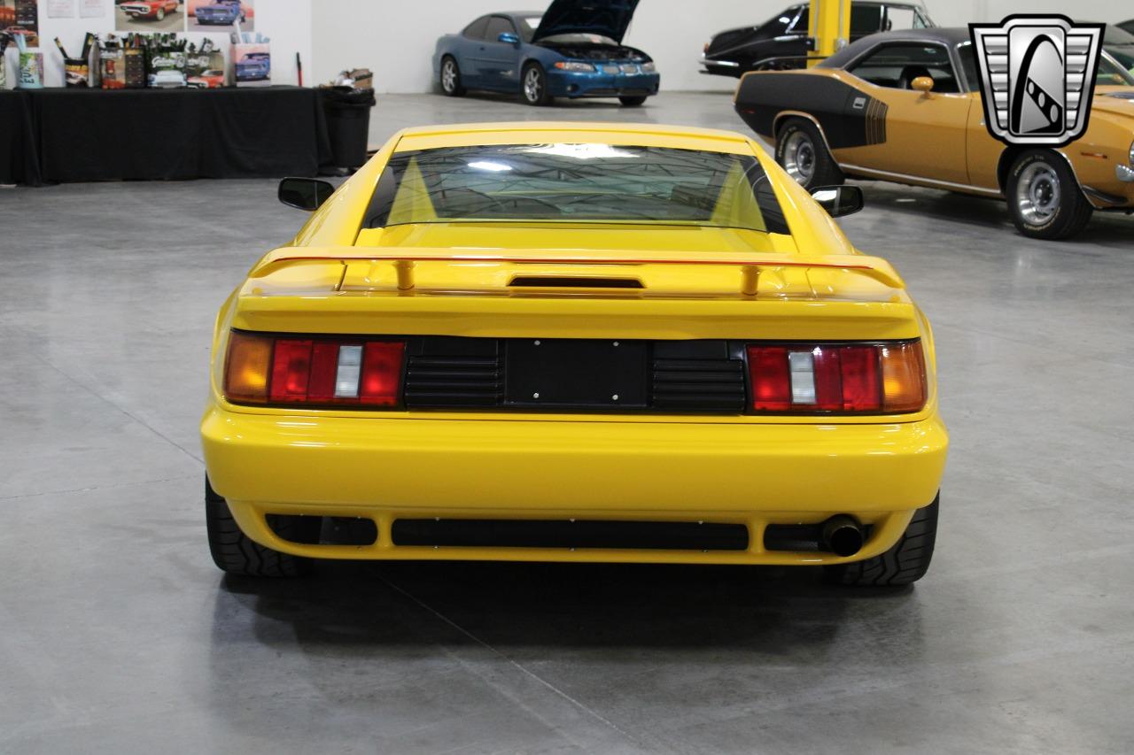 1991 Lotus Esprit