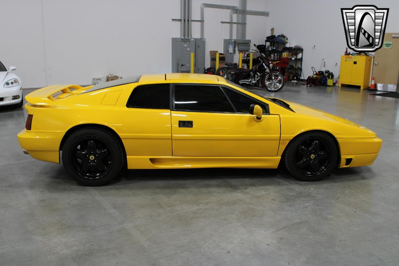 1991 Lotus Esprit