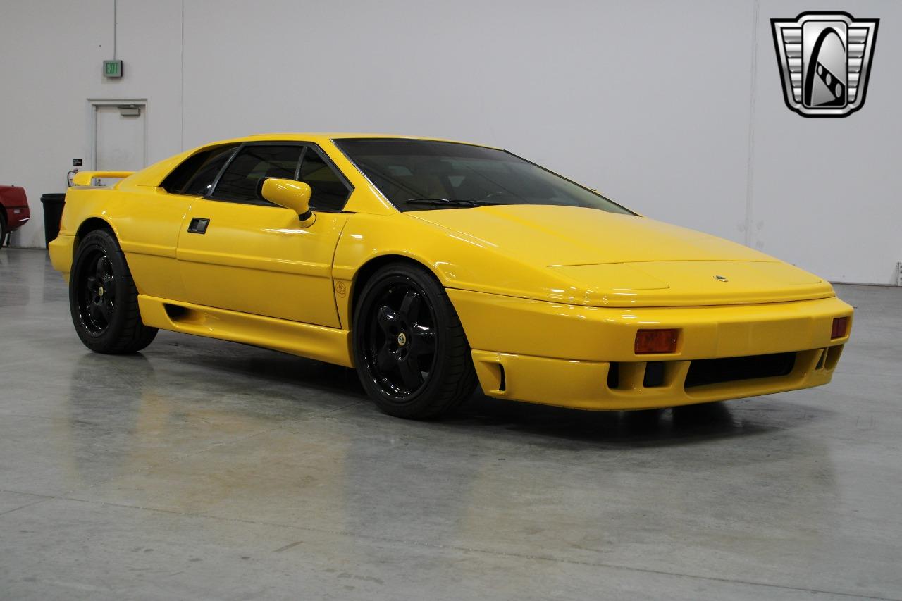 1991 Lotus Esprit