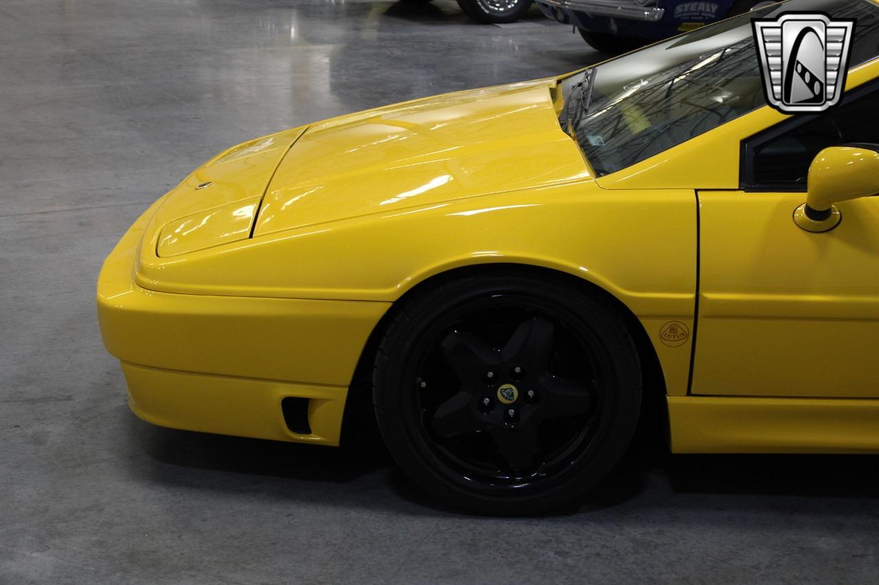 1991 Lotus Esprit