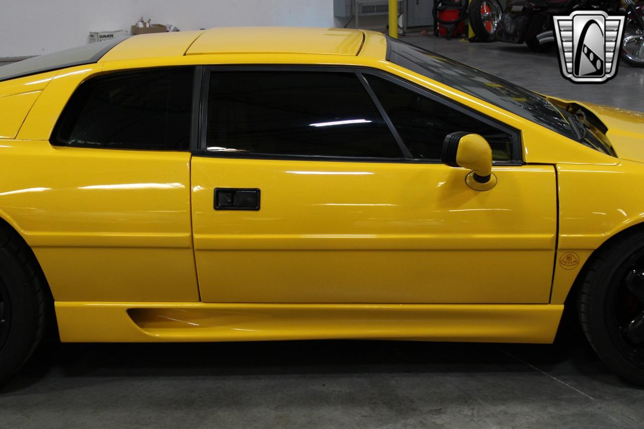 1991 Lotus Esprit