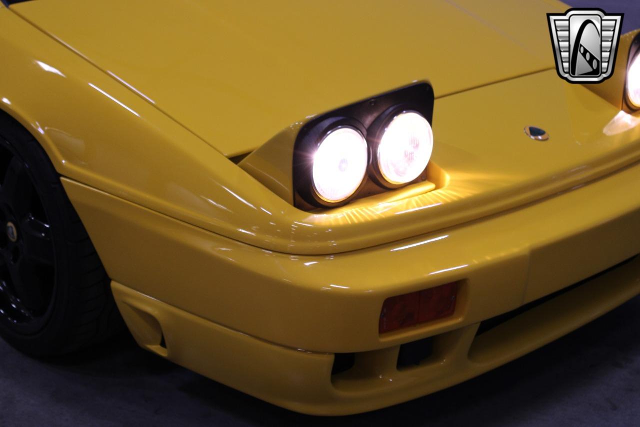 1991 Lotus Esprit